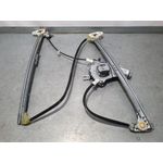 Elevalunas Delantero Derecho Para Citroen Xsara Berlina