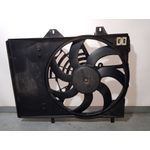 Electroventilador Para Peugeot 208