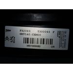 Electroventilador Para Peugeot 208