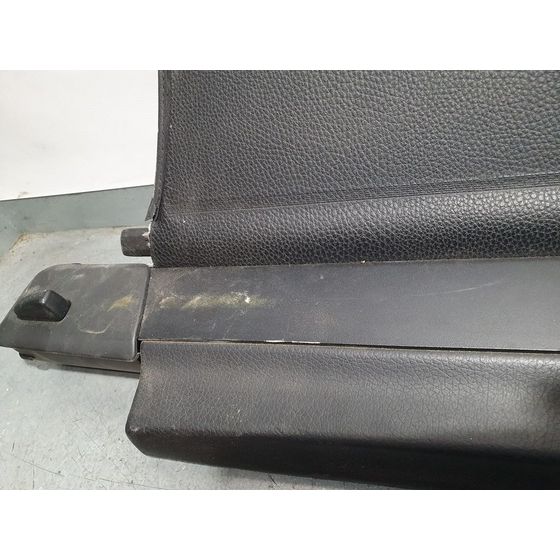 Bandeja Trasera Para Volkswagen Passat Variant