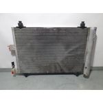 Condensador / Radiador Aire Acondicionado Para Citroen Xsara Berlina