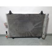 Condensador / Radiador Aire Acondicionado Para Citroen Xsara Berlina