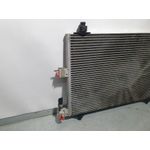Condensador / Radiador Aire Acondicionado Para Citroen Xsara Berlina