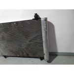 Condensador / Radiador Aire Acondicionado Para Citroen Xsara Berlina