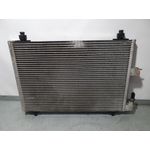 Condensador / Radiador Aire Acondicionado Para Citroen Xsara Berlina