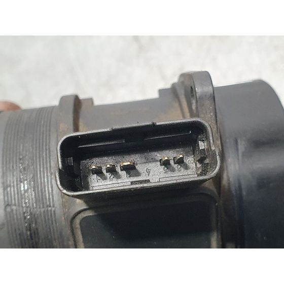 Caudalimetro Para Peugeot 307