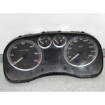 Cuadro Instrumentos Para Peugeot 307