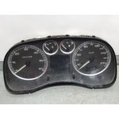 Cuadro Instrumentos Para Peugeot 307