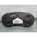 Cuadro Instrumentos Para Peugeot 307