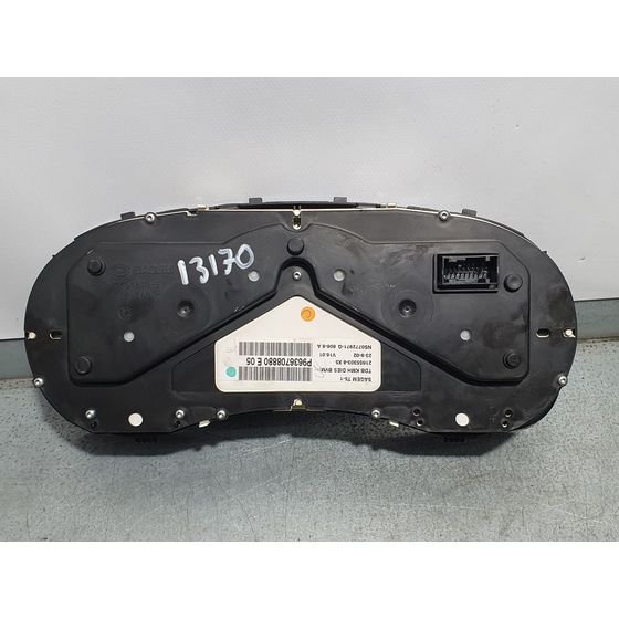Cuadro Instrumentos Para Peugeot 307