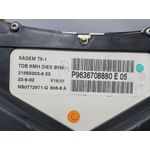 Cuadro Instrumentos Para Peugeot 307