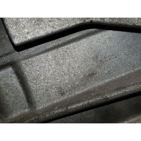 Caja Cambios Para Opel Astra K Lim. 5Türig