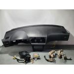 Kit Airbag para Subaru Legacy Familiar/Outback B13 (Bp)