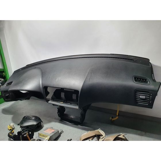 Kit Airbag para Subaru Legacy Familiar/Outback B13 (Bp)