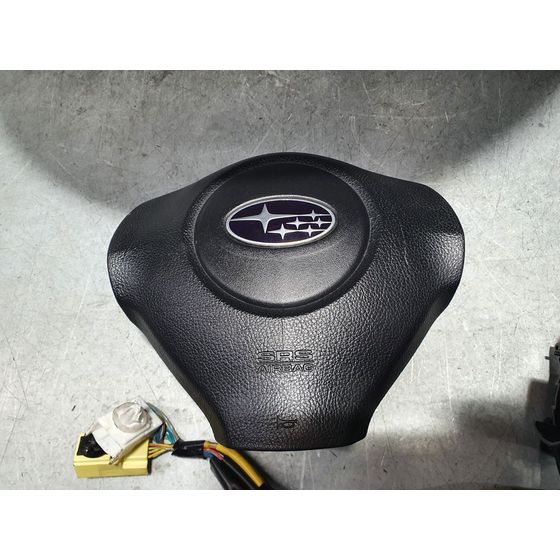 Kit Airbag para Subaru Legacy Familiar/Outback B13 (Bp)