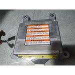 Kit Airbag para Subaru Legacy Familiar/Outback B13 (Bp)