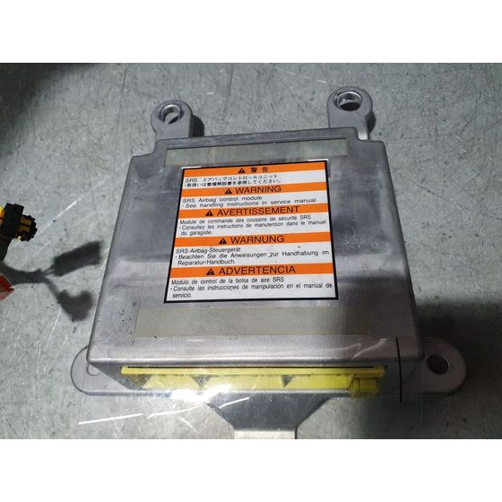 Kit Airbag para Subaru Legacy Familiar/Outback B13 (Bp)