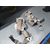 Kit Airbag para Subaru Legacy Familiar/Outback B13 (Bp)