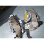 Kit Airbag para Subaru Legacy Familiar/Outback B13 (Bp)