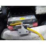 Kit Airbag para Subaru Legacy Familiar/Outback B13 (Bp)