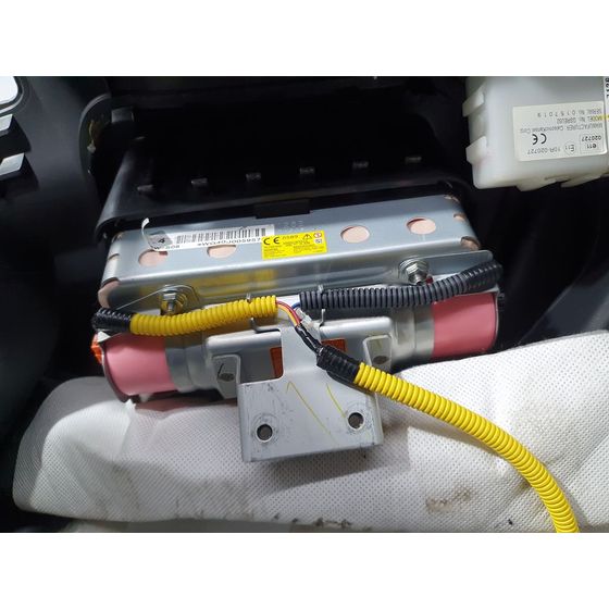 Kit Airbag para Subaru Legacy Familiar/Outback B13 (Bp)