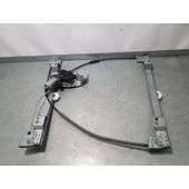 Elevalunas Delantero Derecho Para Renault Kangoo