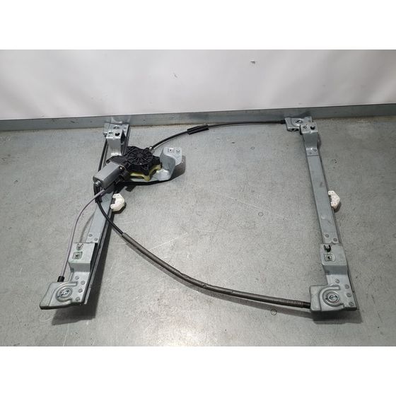 Elevalunas Delantero Derecho Para Renault Kangoo