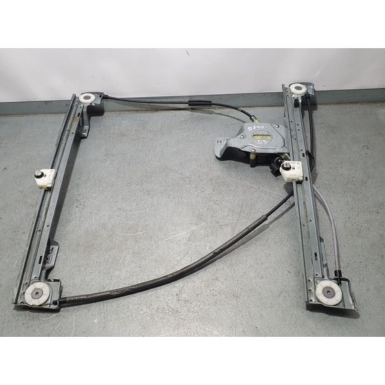 Elevalunas Delantero Derecho Para Renault Kangoo