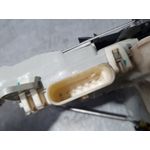 Cerradura Puerta Trasera Derecha  Para Audi A6 Berlina