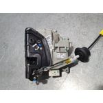 Cerradura Puerta Trasera Izquierda  Para Audi A6 Berlina