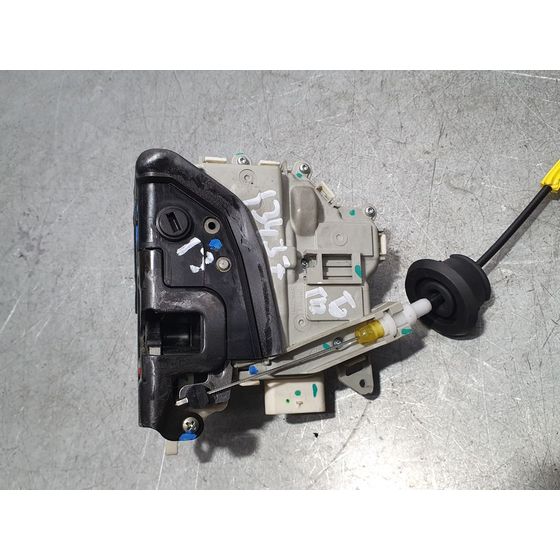 Cerradura Puerta Trasera Izquierda Para Audi A6 Berlina