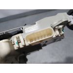 Cerradura Puerta Trasera Izquierda  Para Audi A6 Berlina