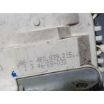 Cerradura Puerta Trasera Izquierda  Para Audi A6 Berlina