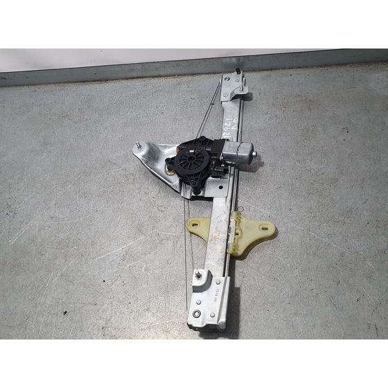 Elevalunas Delantero Derecho Para Dacia Duster Ii