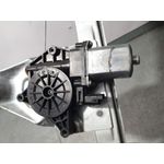 Elevalunas Delantero Derecho Para Dacia Duster Ii