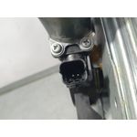 Elevalunas Delantero Derecho Para Dacia Duster Ii