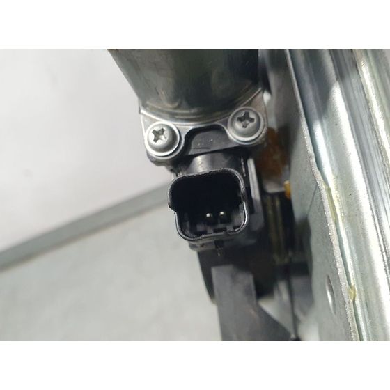 Elevalunas Delantero Derecho Para Dacia Duster Ii