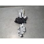 Elevalunas Trasero Derecho para Renault Megane Iv Berlina 5P