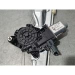 Elevalunas Trasero Derecho para Renault Megane Iv Berlina 5P