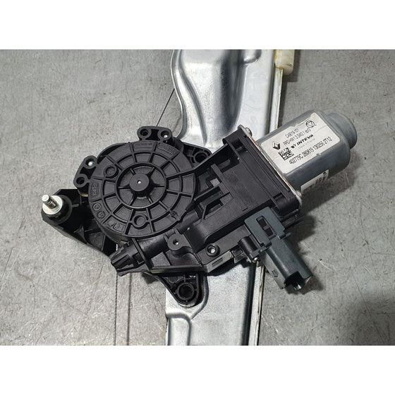 Elevalunas Trasero Derecho para Renault Megane Iv Berlina 5P
