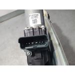 Elevalunas Trasero Derecho para Renault Megane Iv Berlina 5P