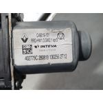 Elevalunas Trasero Derecho para Renault Megane Iv Berlina 5P