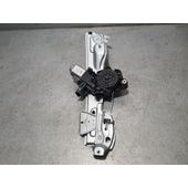 Elevalunas Trasero Izquierdo Para Renault Megane Iv Berlina 5P