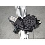 Elevalunas Trasero Izquierdo Para Renault Megane Iv Berlina 5P