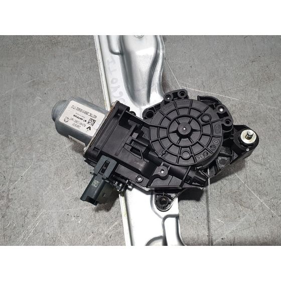 Elevalunas Trasero Izquierdo Para Renault Megane Iv Berlina 5P