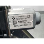 Elevalunas Trasero Izquierdo Para Renault Megane Iv Berlina 5P