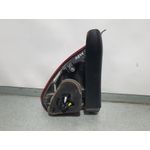 Piloto Trasero Izquierdo Para Peugeot 2008