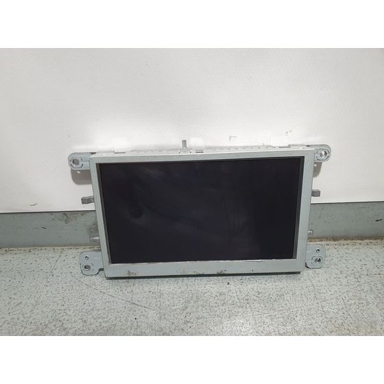Sistema Navegacion Gps Para Audi Q5