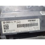 Sistema Navegacion Gps Para Audi Q5