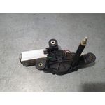 Motor Limpia Trasero Para Fiat Punto Berlina